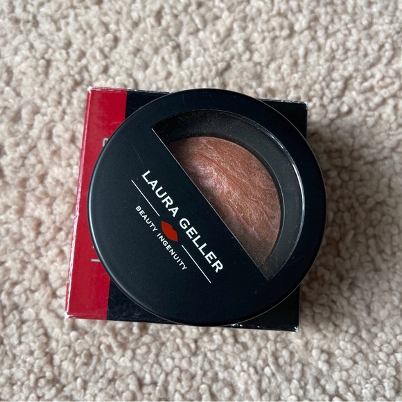 Sephora Makeup Laura Geller Blush N Brighten Poshmark